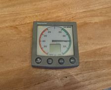 Raymarine st60 close for sale  BROADSTAIRS