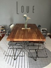 Crate barrel dining for sale  Oakland Gardens