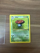 Pokemon karte giflor gebraucht kaufen  Zwickau