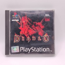 Blizzard playstation diablo gebraucht kaufen  Bottrop