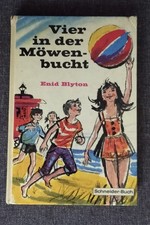 Möwenbucht enid blyton gebraucht kaufen  Iserlohn