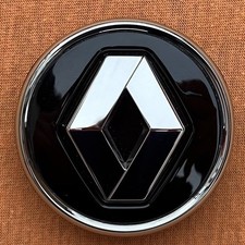 Riginal renault felgendeckel gebraucht kaufen  Bruchsal