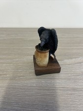 Clarecraft discworld quoth for sale  STOKE-ON-TRENT