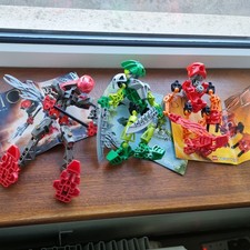 Lego bionicles turahk for sale Lego bionicles turahk for sale  BALLYCLARE