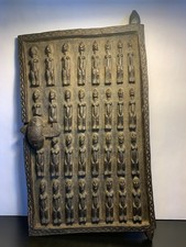 Dogon granary door for sale  West Branch