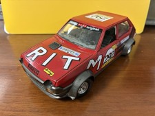 Fiat ritmo abarth usato  Vignate