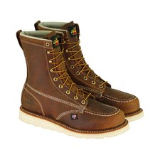 Thorogood american heritage for sale  Rogers