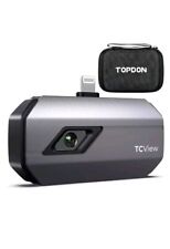 Topdon tc002 compact for sale  LEICESTER