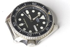 Seiko Diver 7S26-0020 automatic watch , running condition     -22382, usado comprar usado  Enviando para Brazil