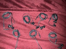 Akg earbuds 3.5mm for sale  Cincinnati