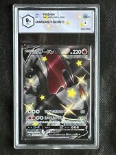 Pokemon card charizard usato  Montevarchi