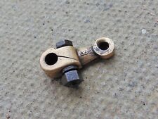 Carburettor brass spindle for sale  SPALDING