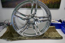 Riginal audi alufelgen gebraucht kaufen  Lemgo