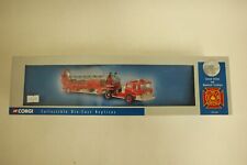 Corgi 52103 fire for sale  MATLOCK