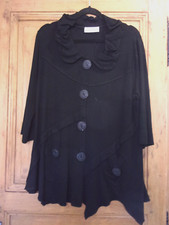 Grandes tailles gilet d'occasion  Blainville-sur-l'Eau