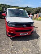 Transporter camper for sale  CAMBORNE