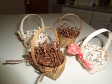 Vintage miniature woven for sale  Odessa