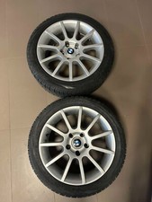 Cerchi bmw r17 usato  Zimella