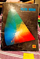Catalogo filtri kodak usato  Genova