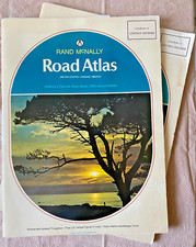 1973 vintage rand for sale  Los Angeles