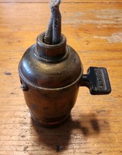 Antique perkins fat for sale  Tremont