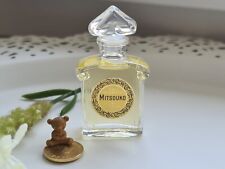 Parfum miniatur mitsouko gebraucht kaufen  Dortmund