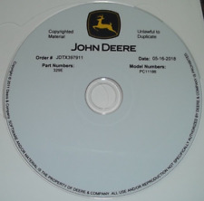 John deere 329e for sale  Union