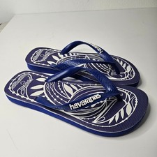 Chinelos azuis Havaianas FARM comprar usado  Enviando para Brazil