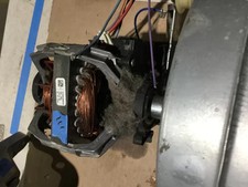 Whirlpool s58svnaf 6961 for sale  USA