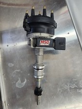 87-93 MUSTANG 5.0 302 DISTRIBUIDOR COM MÓDULO DE CONTROLE DE IGNIÇÃO MSD TFI, usado comprar usado  Enviando para Brazil