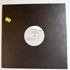 Swayzak voice mysterons for sale  Yucca Valley