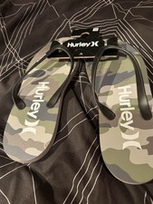 Hurley men flip for sale  TAMWORTH
