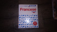 Francese. quaderno esercizi. usato  Biella