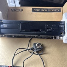 Marantz lettore compact usato  Spedire a Italy