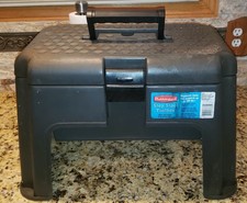 Vintage rubbermaid roughneck for sale  Mount Pleasant