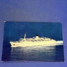 Motonavi traghetto boccaccio usato  Bari