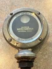 Antique boyce motometer for sale  Yazoo City