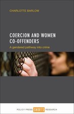 Zwang Und Damen Co-Offenders: A Gendered Gehweg Into Verbrechen H na sprzedaż  Wysyłka do Poland