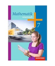 Mathematik arbeitsheft hessen gebraucht kaufen  Trebbin