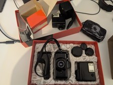 Pentax 110 subminiature for sale  LONDON
