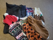 Dog coat small for sale  LLANYMYNECH