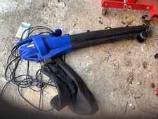 tesco garden vac for sale tesco garden vac for sale RUSHDEN