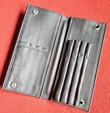 Rotring leder etui gebraucht kaufen  Basedow, Güizow, Lütau