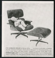 1957 charles eames for sale  Denver