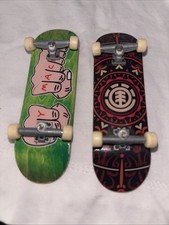 Tech deck element d'occasion  Expédié en Belgium