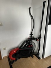 Crosstrainer gutem zustand gebraucht kaufen  Eppelheim