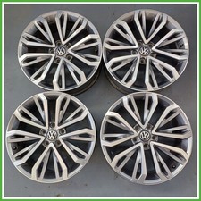 Cerchi lega volkswagen usato Cerchi lega volkswagen usato  Cona