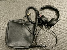 Sennheiser hd25 headphones for sale  LONDON