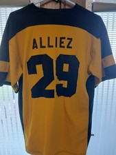 Jai alai jersey for sale  USA