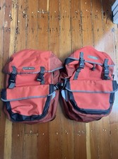 Ortlieb bike packer for sale  San Francisco